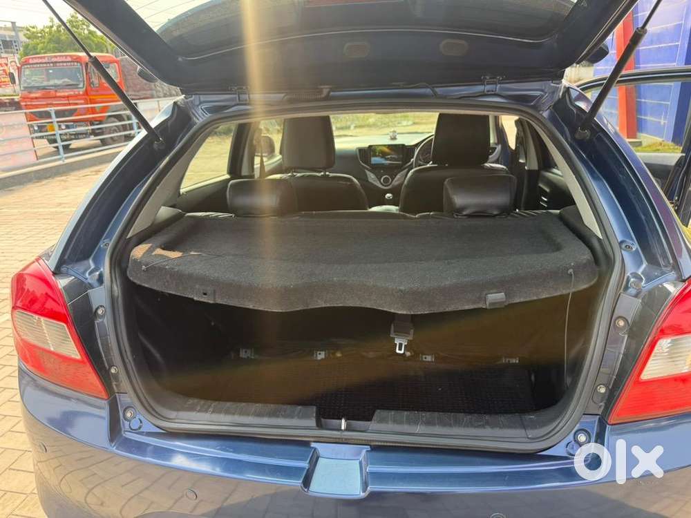 Maruti Suzuki Baleno 2019 Petrol Good Condition