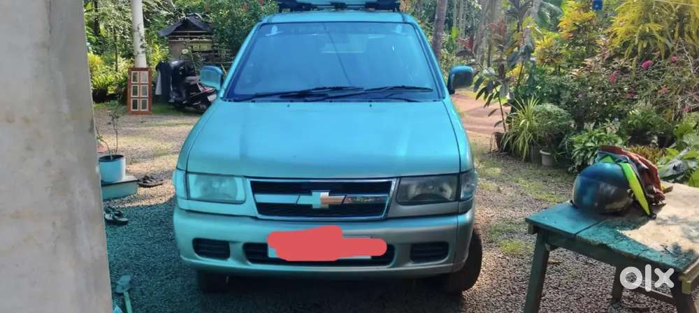 Chevrolet Tavera 2011