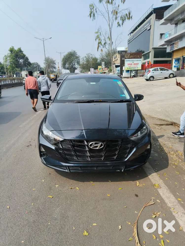 Hyundai I20 Petrol Mt For Sale