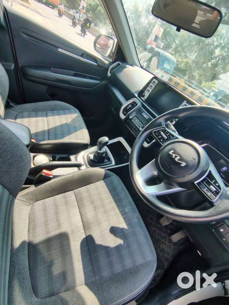 Kia Sonet 1.5 Htk Diesel, 2023, Diesel