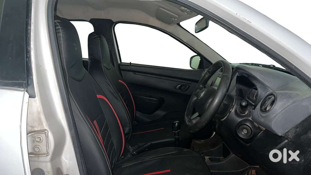 Renault Kwid Rxt, 2018, Petrol