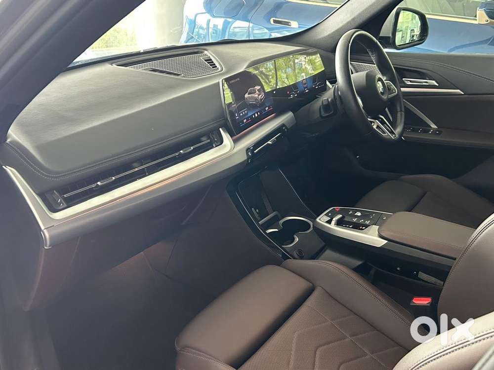 Bmw X1 Sdrive18i M Sport, 2024, Petrol