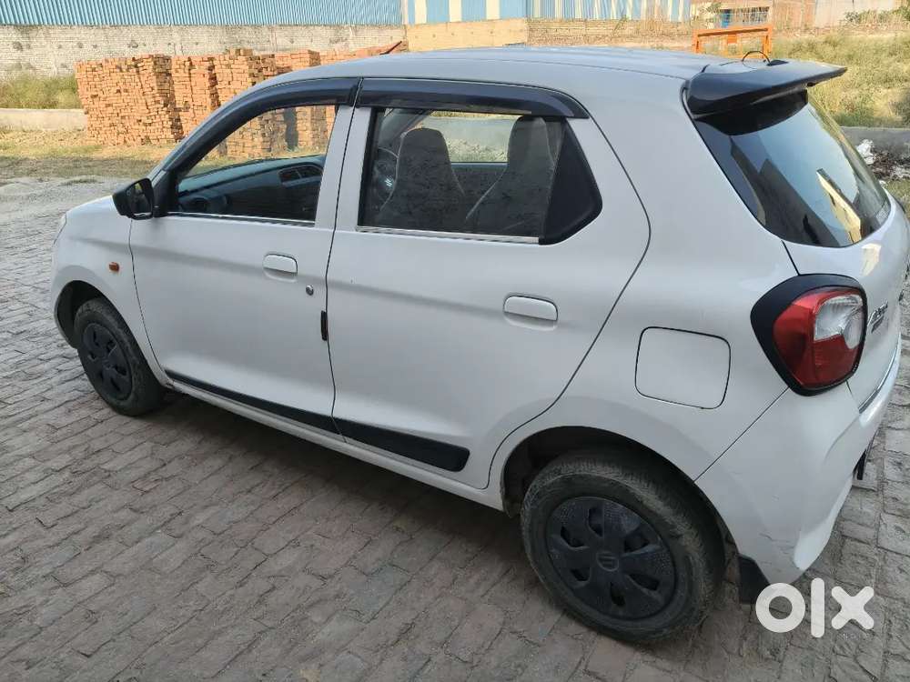Extended Warranty And Maruti Genuine Accessories
