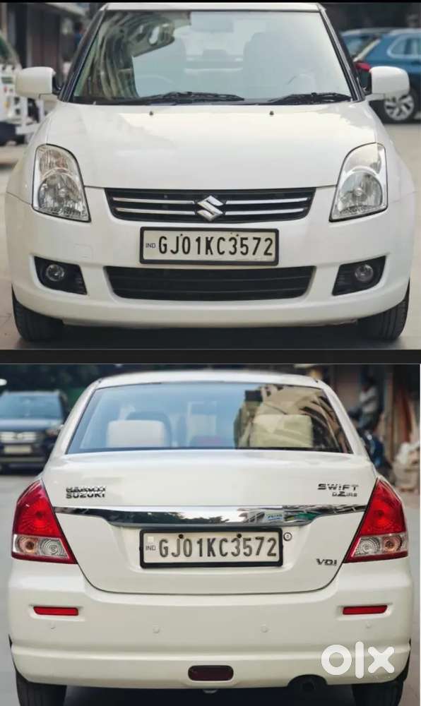Swift Dzire Vdi. Diesel