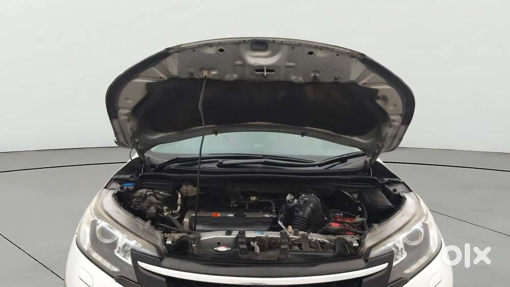 Honda Cr-v [2013-2018] 2.4 At, 2015, Petrol
