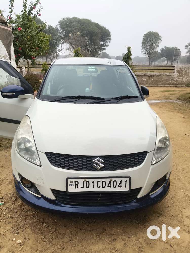 Maruti Suzuki Swift 2011-2014 Vdi, 2014, Diesel