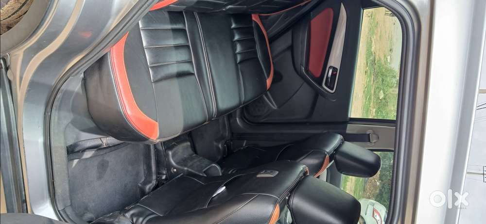 Maruti Vitara Brezza 2018 Diesel
