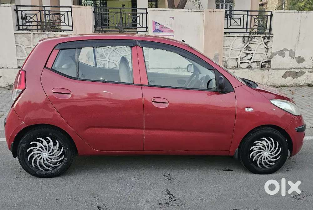 Hyundai I10 Magna Petrol 2009