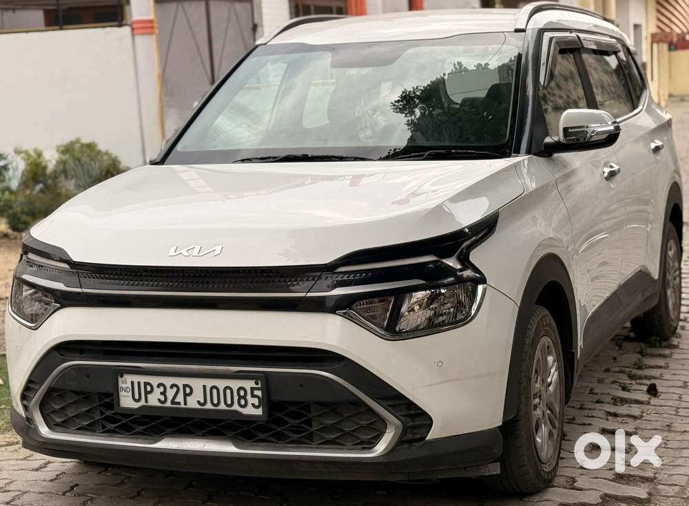 Kia Carens 1.4 Prestige 7 Str, 2024, Petrol