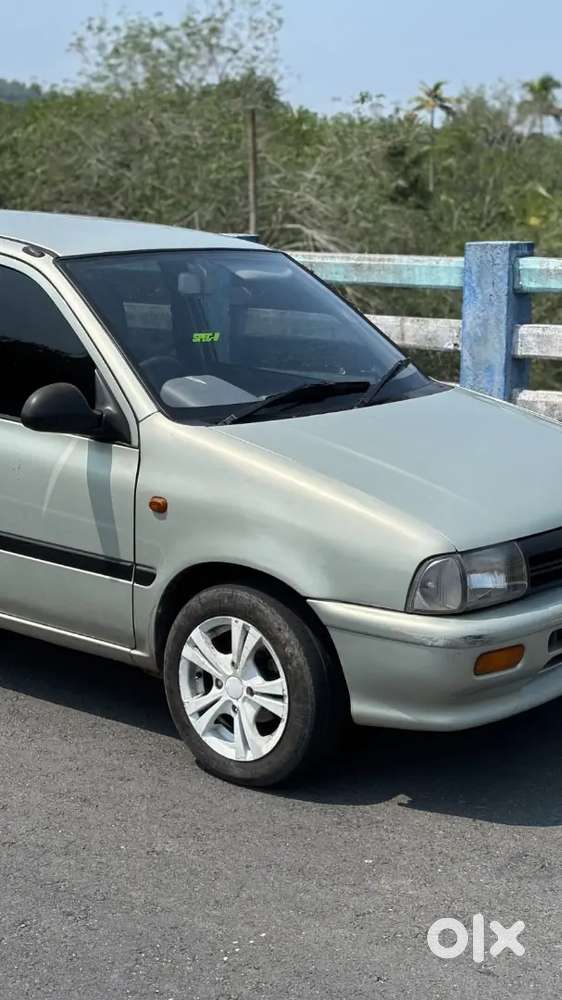 Zen Mpfi For Sale Read Full Description