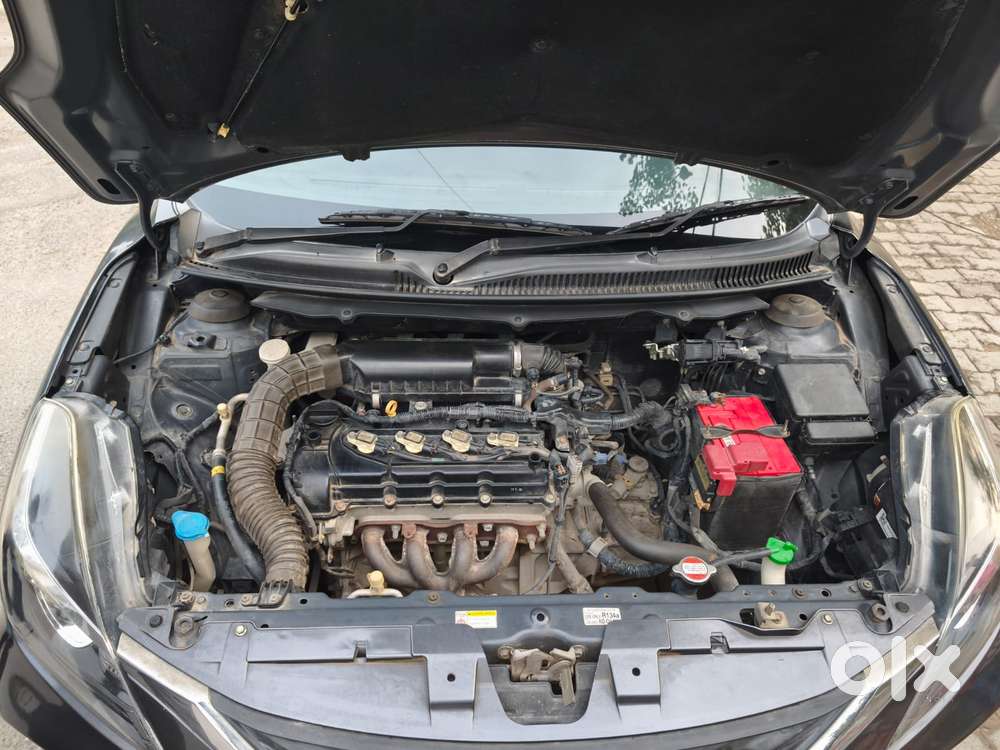 Maruti Suzuki Baleno 1.2 Alpha, 2016, Petrol