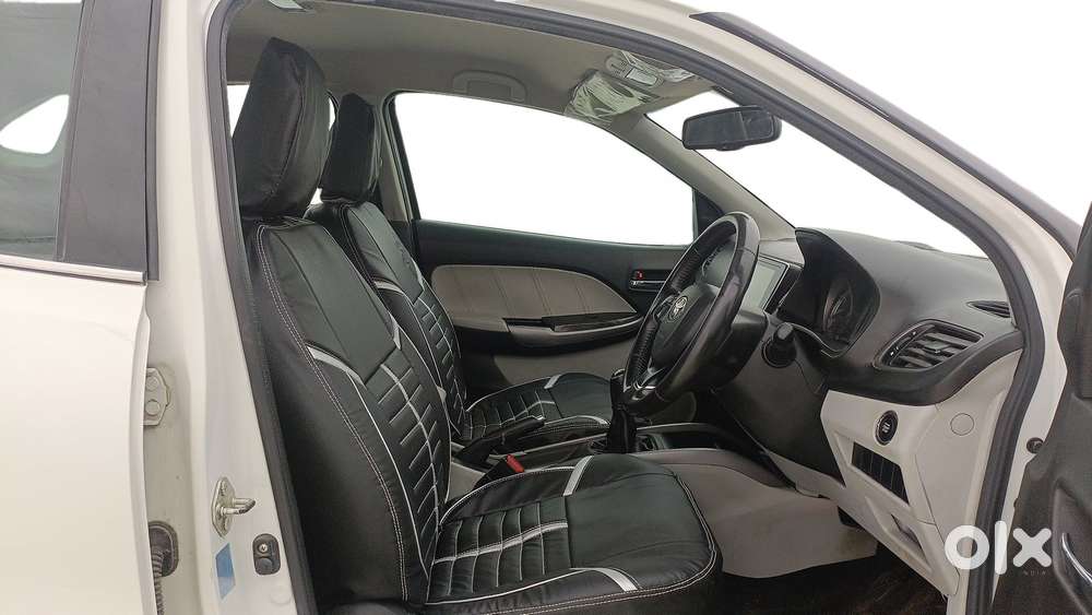 Toyota Glanza 1.2 V, 2020, Petrol