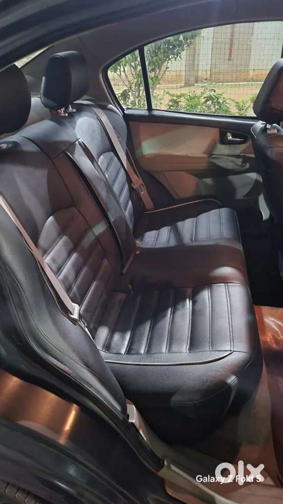 Maruti Suzuki Sx4 2008 Petrol Car