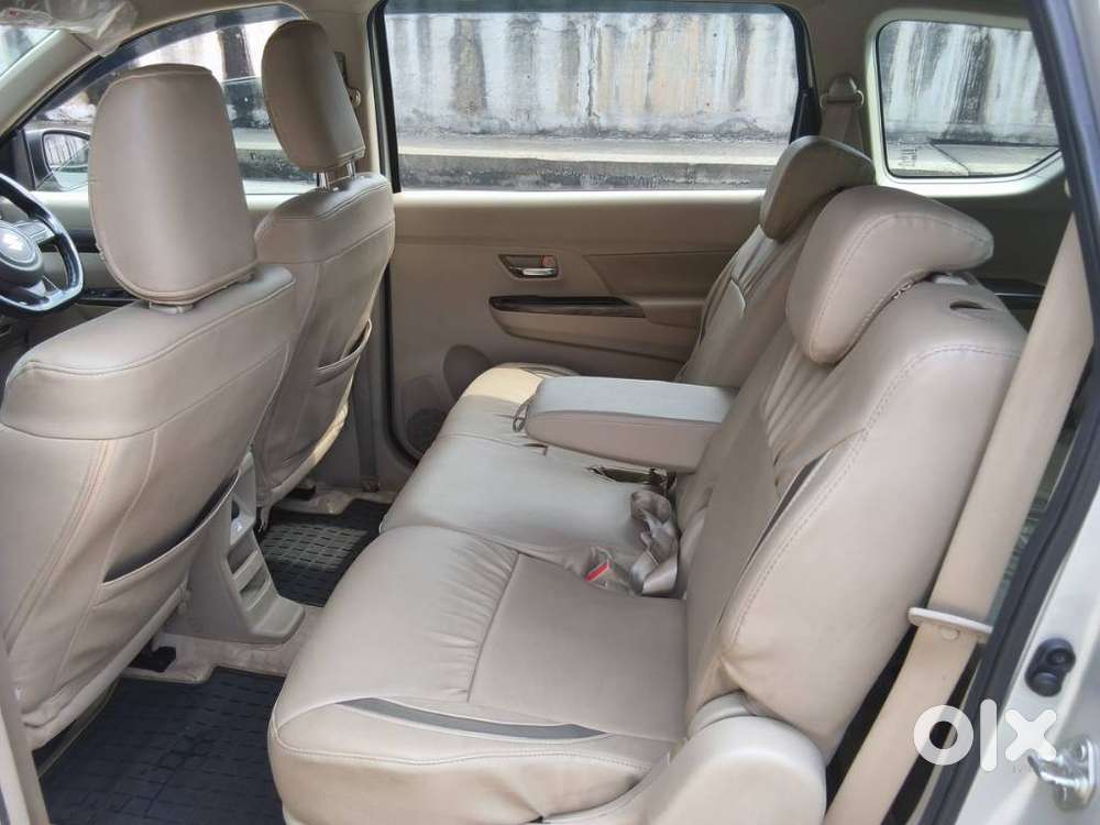 Maruti Suzuki Ertiga Shvs Zdi Plus, 2020, Petrol