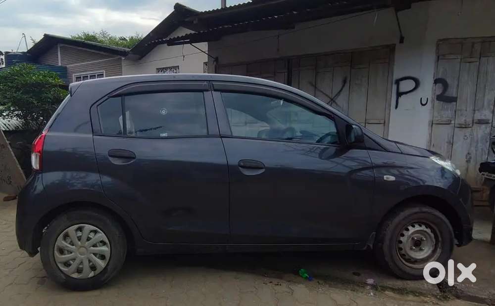 Hyundai New Santro 2021 Petrol