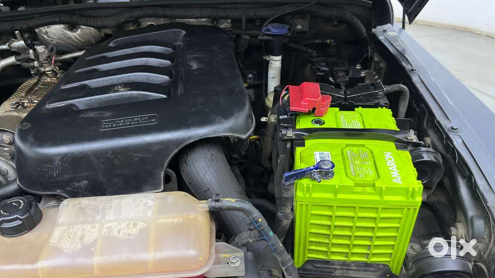 Mahindra Thar 1.5 Lx Hard Top Diesel At 4 Rwd, 2021, Diesel