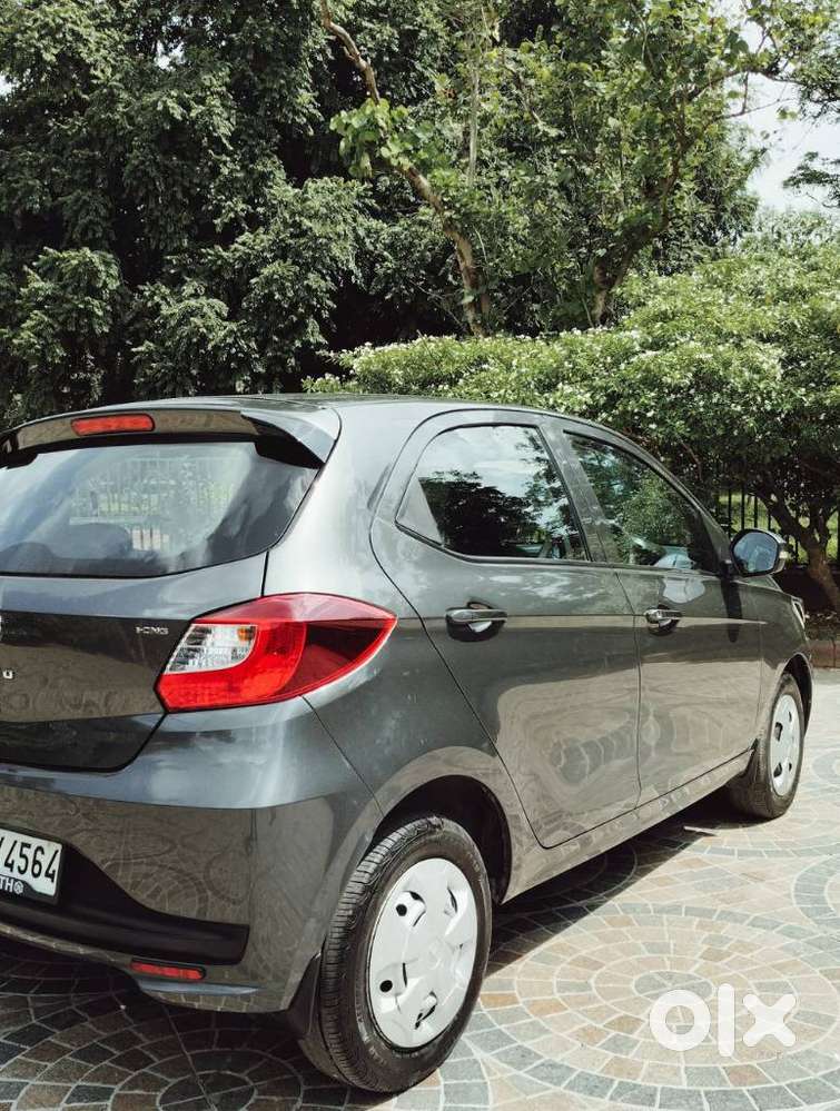 Tata Tiago 1.2 Revotron Xt Cng, 2022, Cng & Hybrids