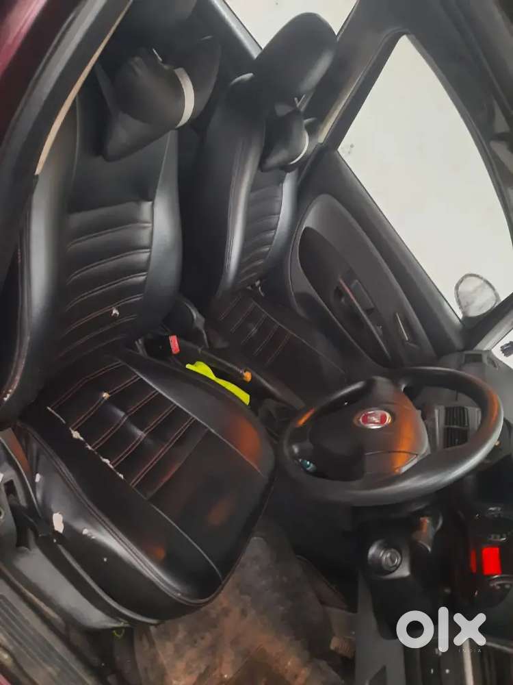 Fiat Punto Emotion 2011 Diesel.