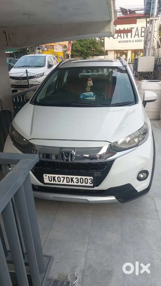 Very Good Condition And Non Accidental