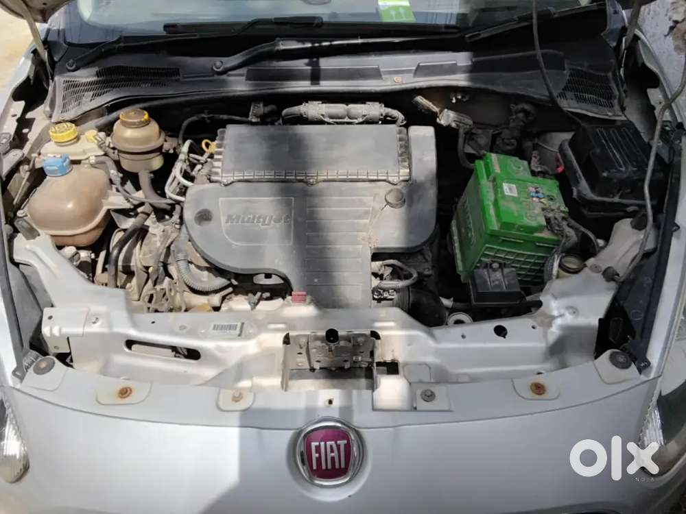 Good Condition Feait Punto Evo