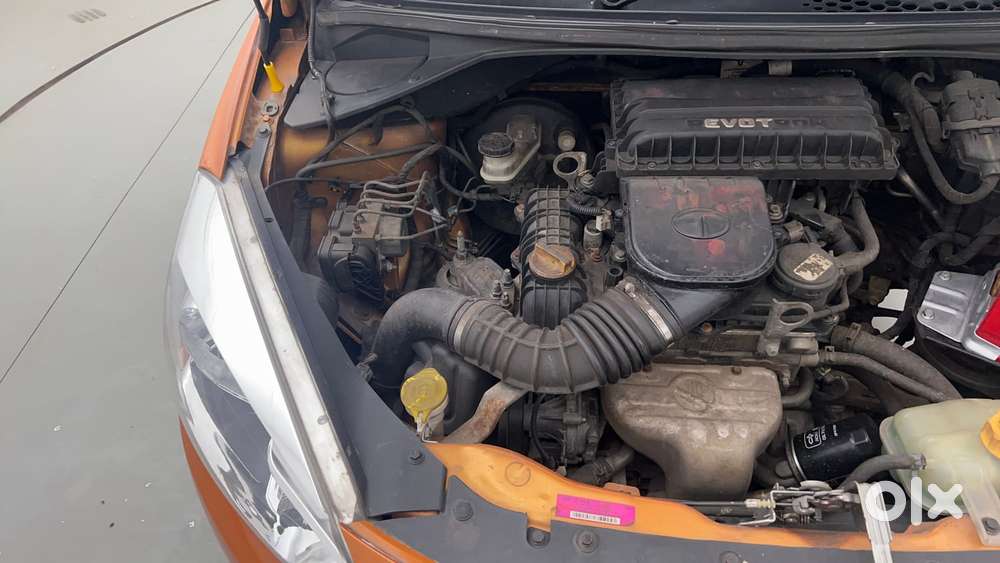 Tata Tiago Xz, 2018, Petrol