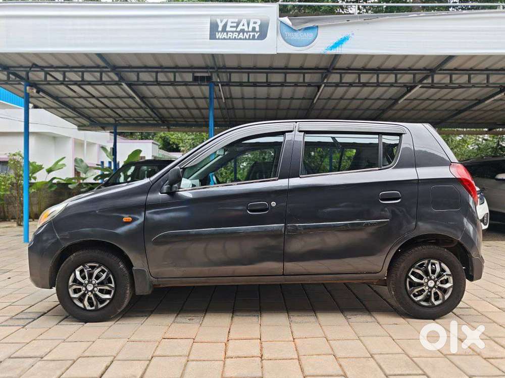 Maruti Suzuki Alto 800 0.8 Lxi (o), 2020, Petrol