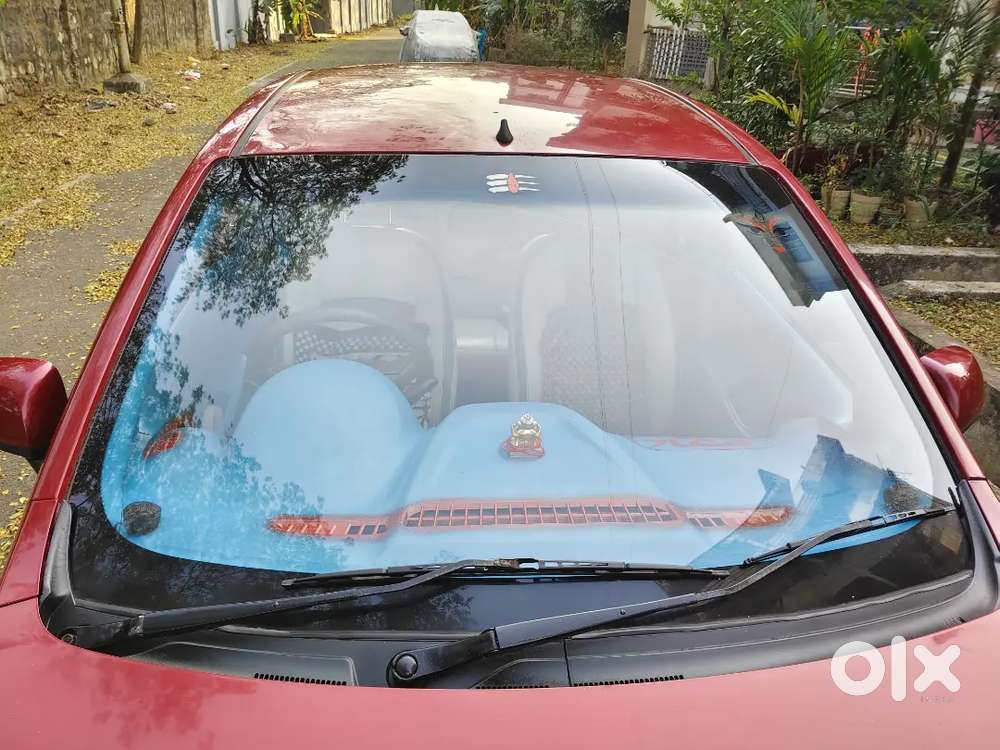 Chevrolet Sail Ls 2013 Petrol Manual