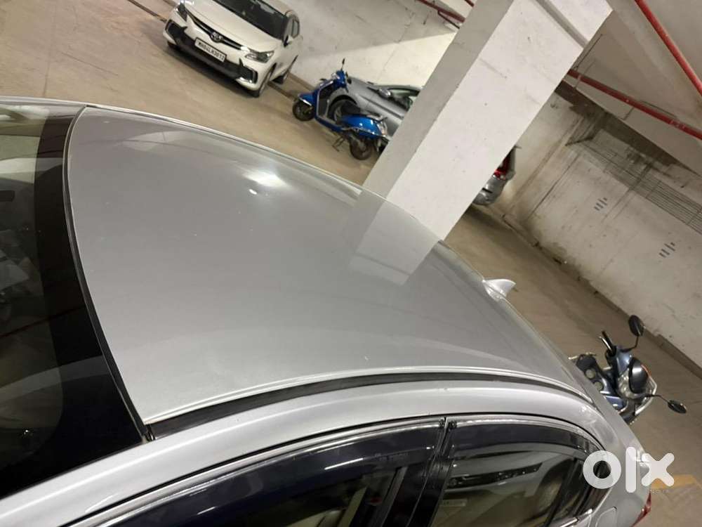 Honda Petrol Car 2014