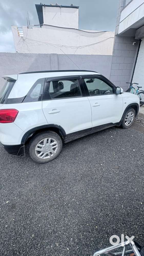 Maruti Suzuki Vitara 2020 Diesel Vdi