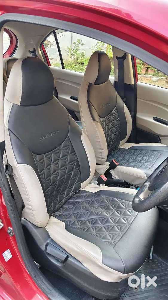 Hyundai Santro 2019 Petrol