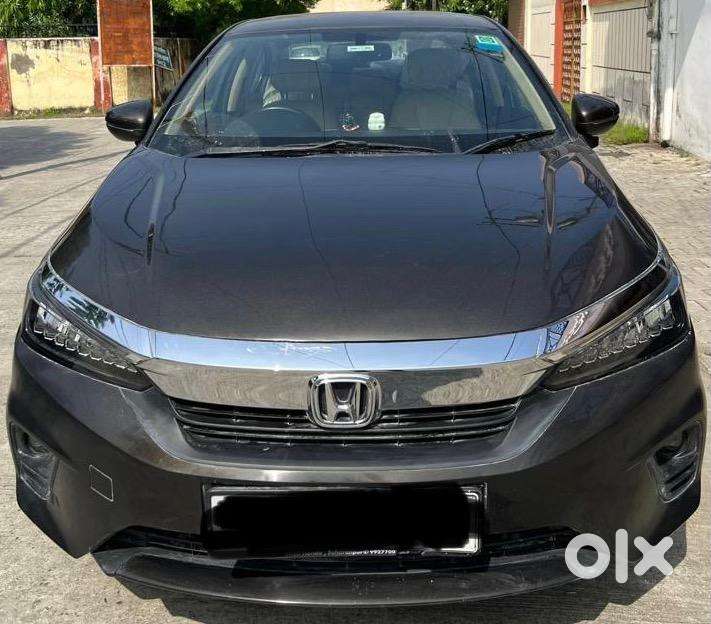 Honda Car Petrol 2020
