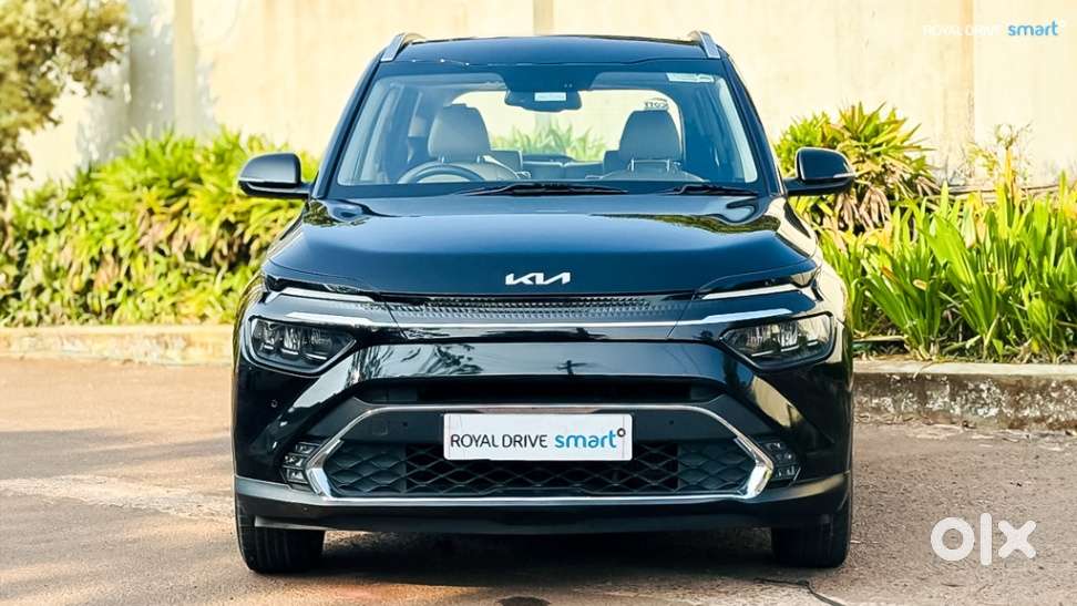 Kia Carens, 2022, Diesel