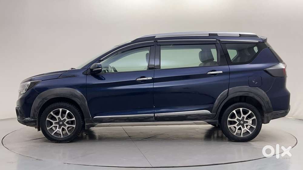 Maruti Suzuki Xl6 1.5 Alpha At, 2022, Petrol