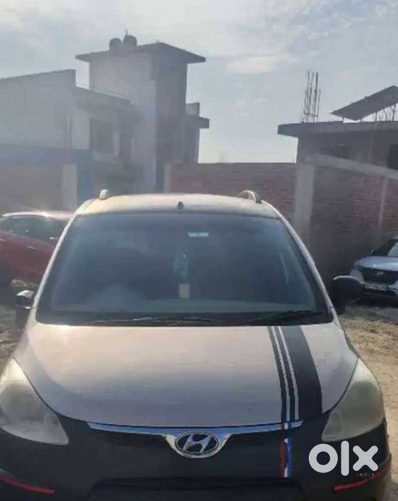 Hyundai I10 2009 Petrol Manual