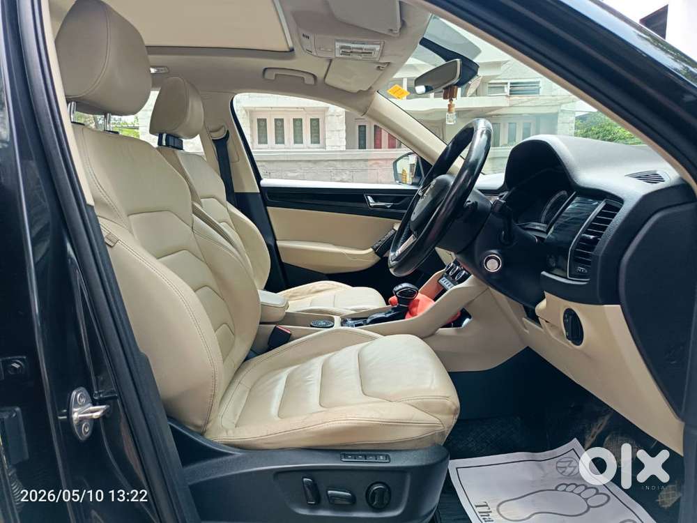 Skoda Kodiaq, 2018, Diesel