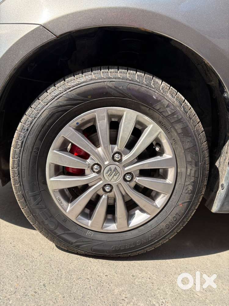 Good Condition Swift Dzire Vdi 2015 Model