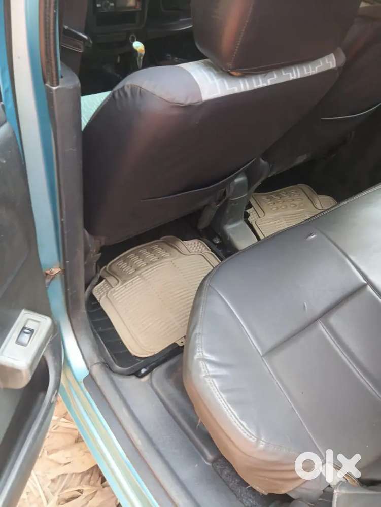 Maruti Suzuki Wagon R Lxi Petrol 2009