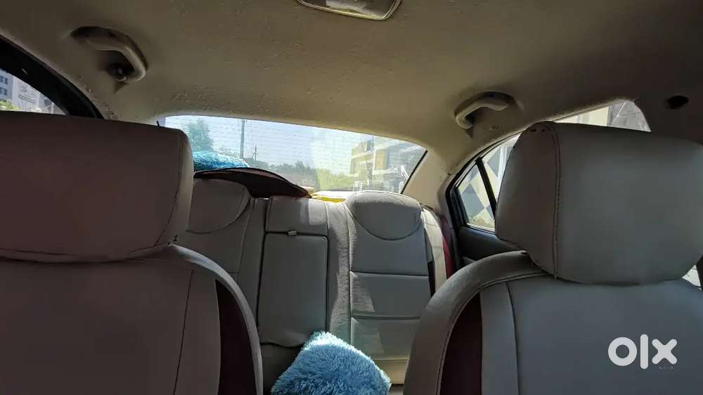 Hyundai Verna Crdi 2009