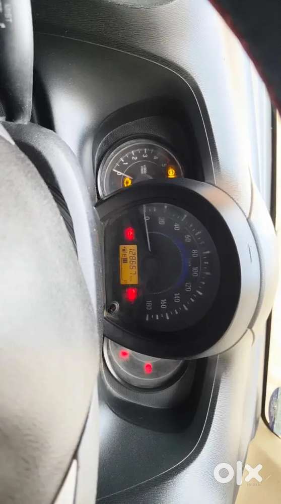 Honda Amaze 2016 Diesel Car