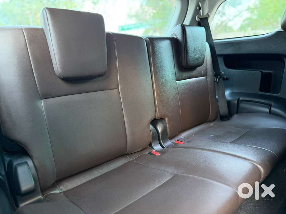Toyota Fortuner 3.0 4x2 Automatic, 2018, Diesel