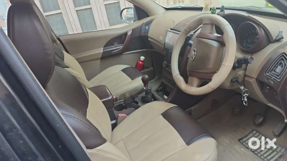 Mahindra Xuv500 Diesel Manual 2014