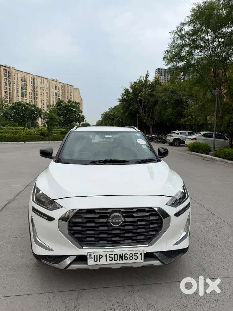 Nissan Magnite 1.0 Xl 2021( New Condition )