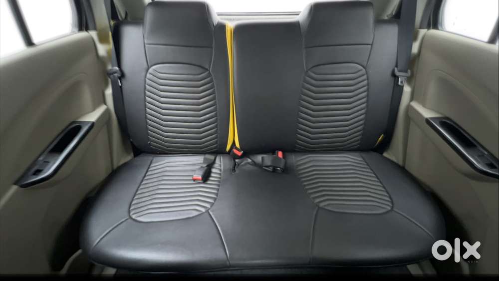 Maruti Suzuki Celerio 1.0 Vxi Amt, 2015, Petrol