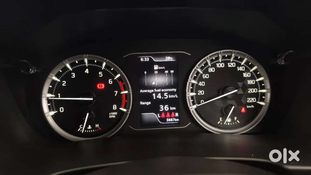 Maruti Suzuki Grand Vitara 1.5 Delta Smart Hybrid, 2025, Petrol