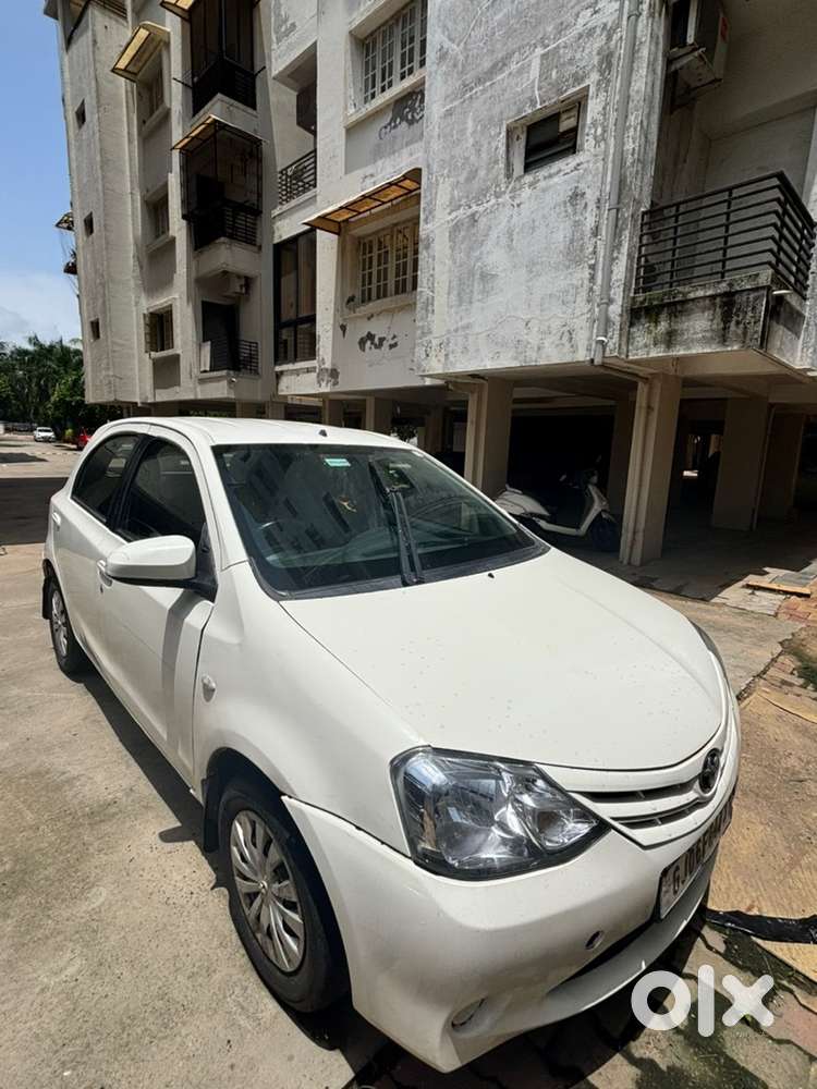 Toyota Etios Liva Gd 2014