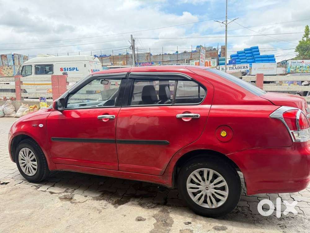 Maruti Suzuki Swift Dzire 1.3 Vxi, 2008, Petrol