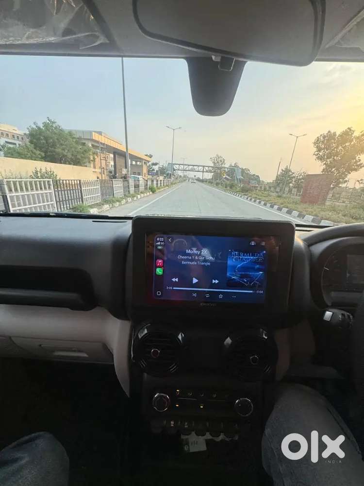 Brand New Mahindra Thar Roxx 2026 5 Door Diesel Manual