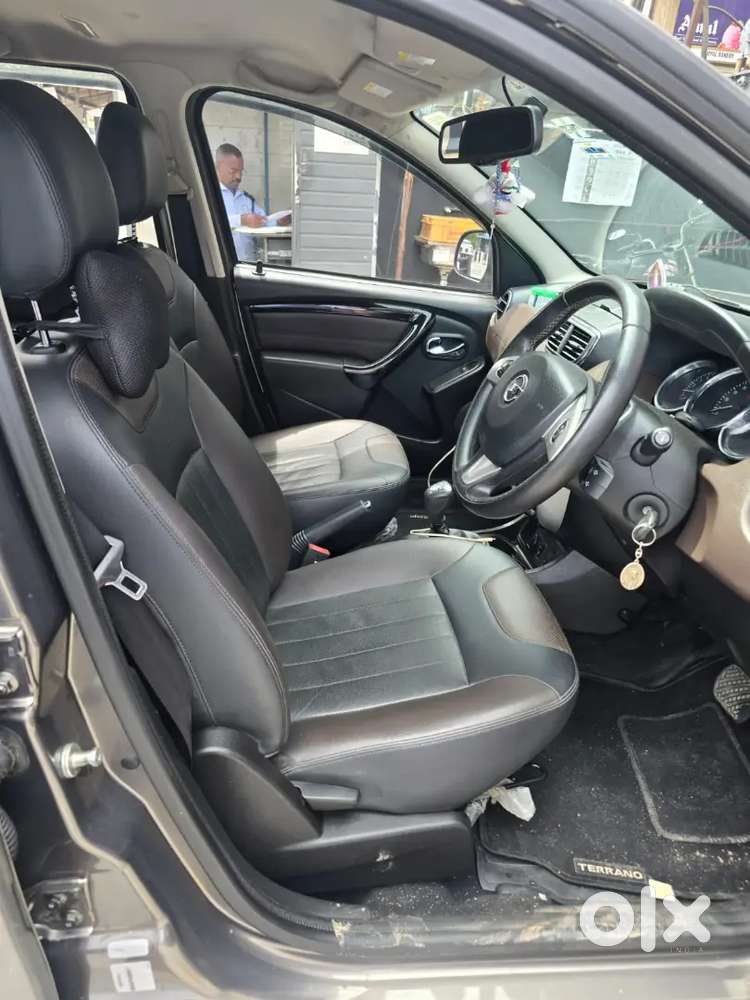 Nissan Terrano