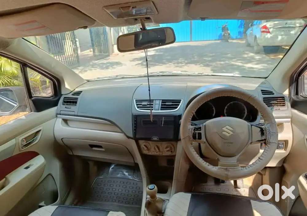 Maruti Suzuki Ertiga 2013 Diesel 91000 Km Driven
