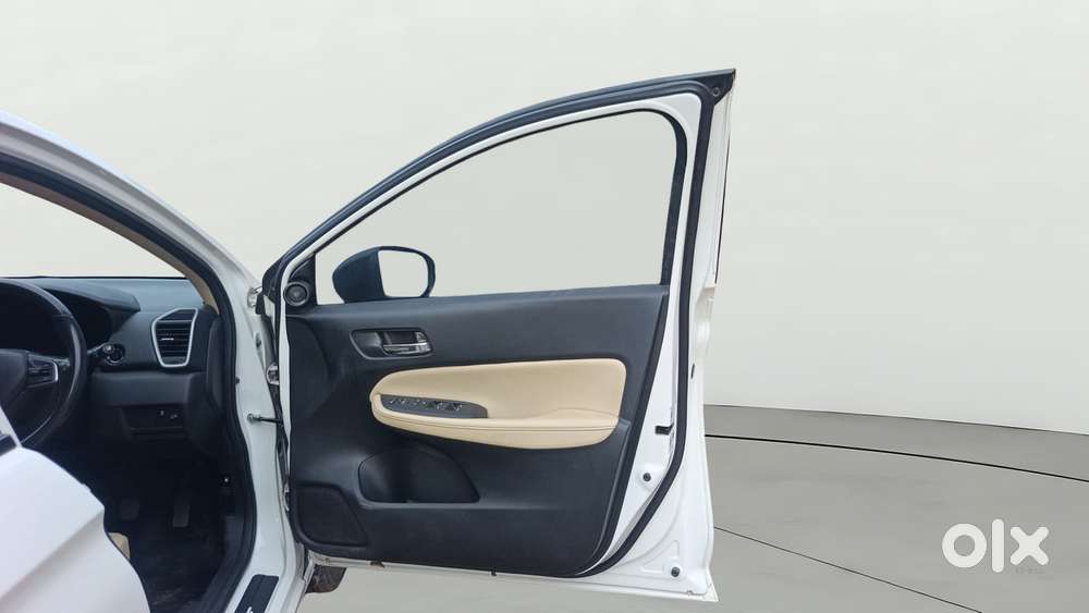 Honda City 1.5 Zx I-vtec Mt, 2022, Petrol